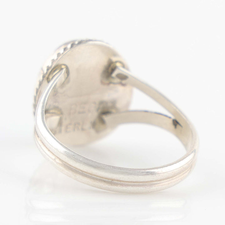 Turquoise Ring