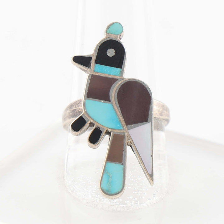 1950s Quail Ring