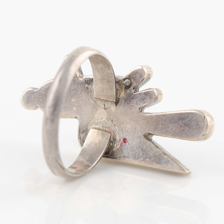 1950s Quail Ring