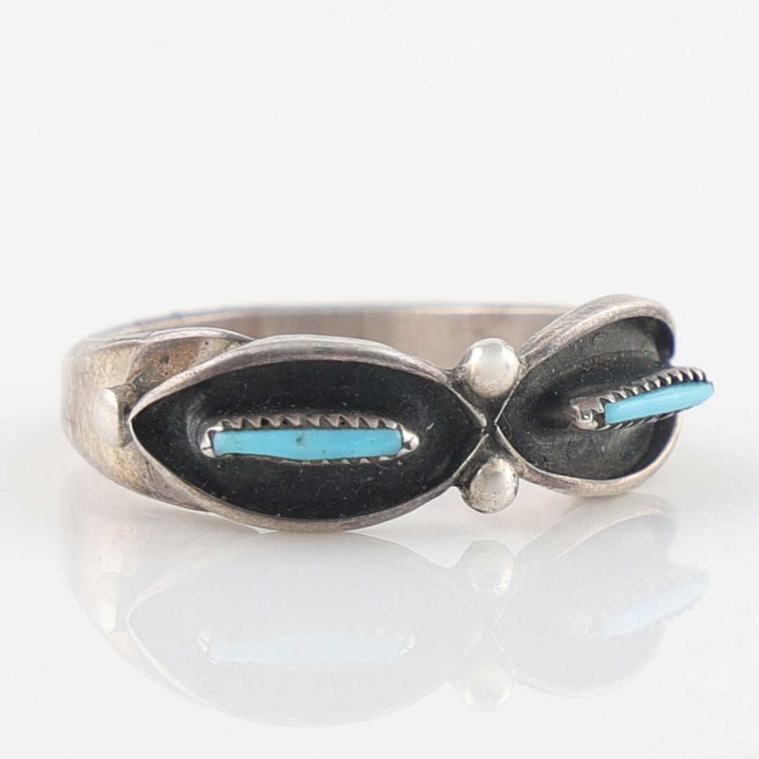 1950s Turquoise Ring