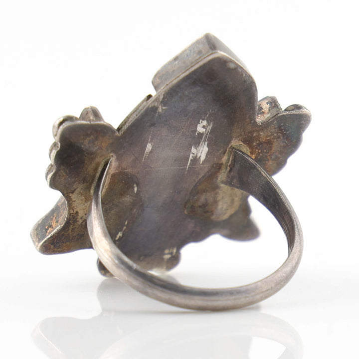 1960s Knifewing Ring