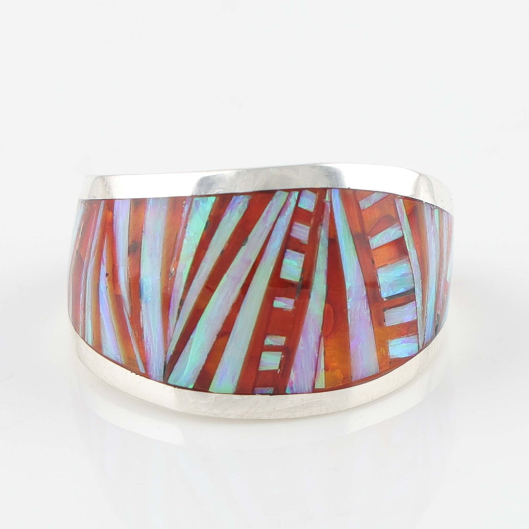 Inlay Ring