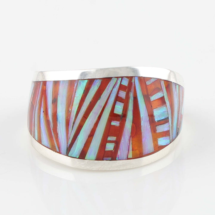 Inlay Ring