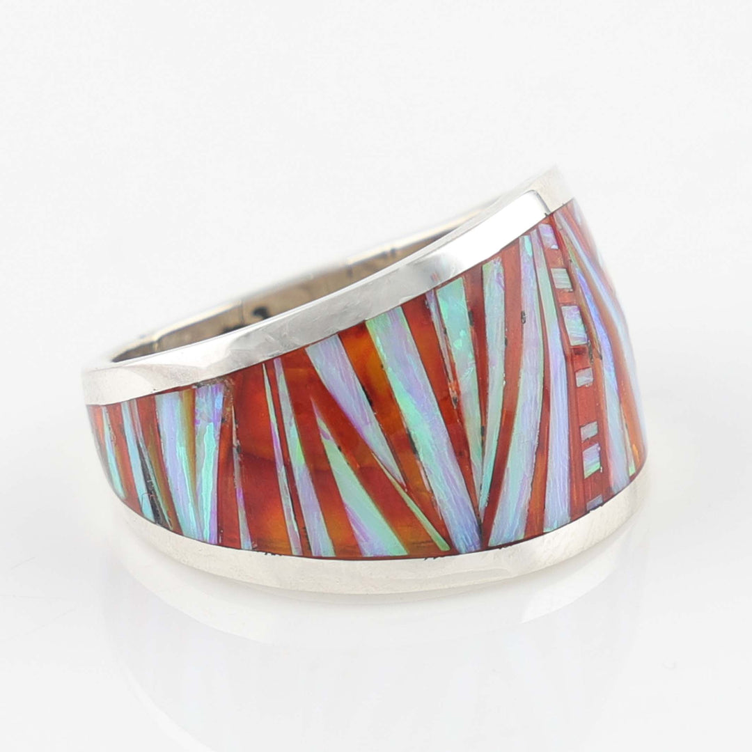 Inlay Ring