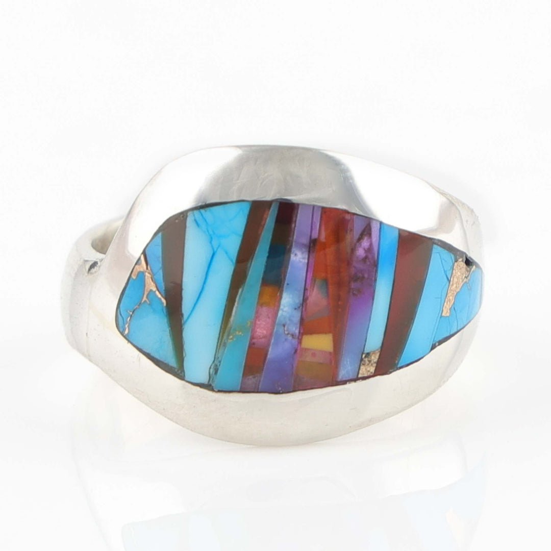 Inlay Ring