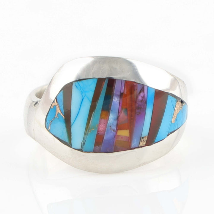 Inlay Ring