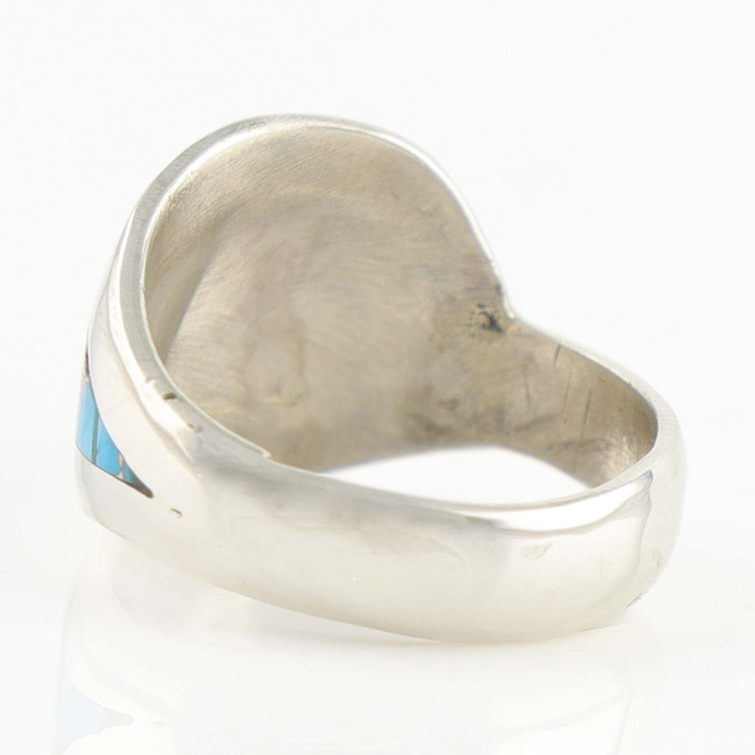 Inlay Ring