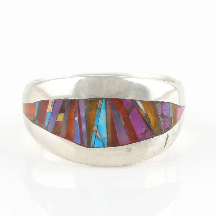 Inlay Ring