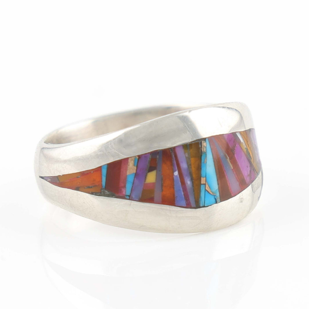 Inlay Ring