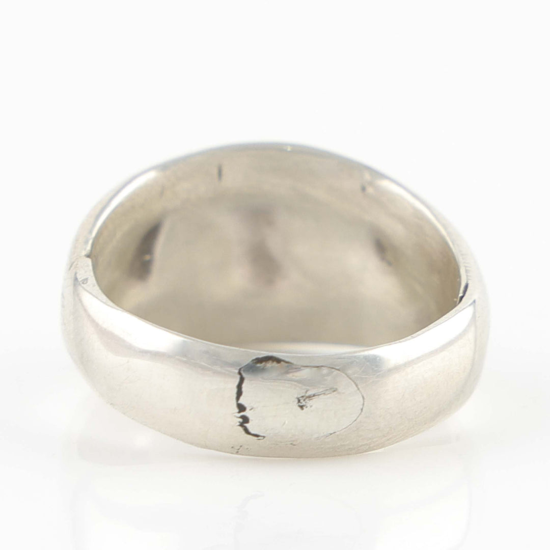 Inlay Ring