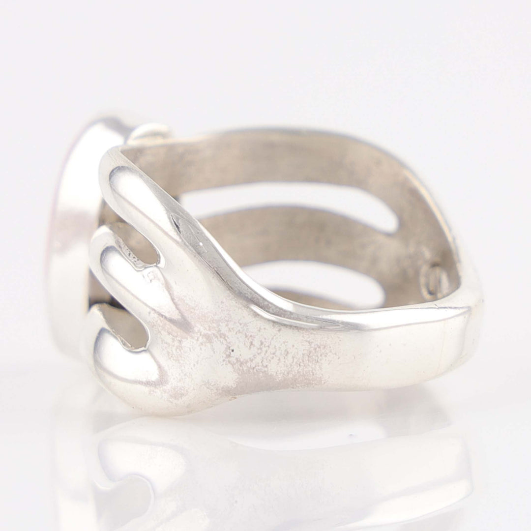 Coral Ring