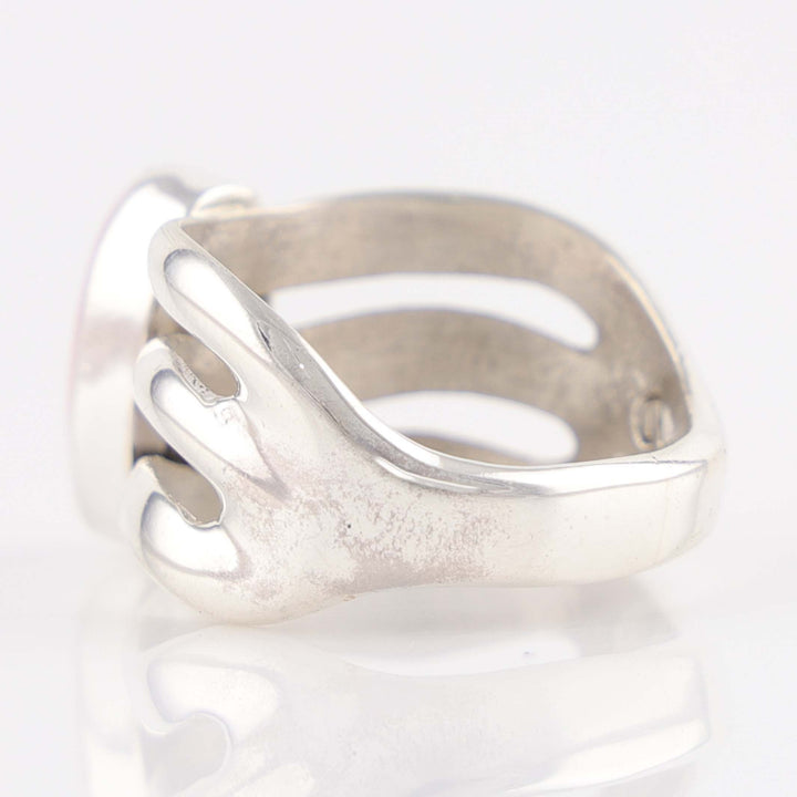 Coral Ring
