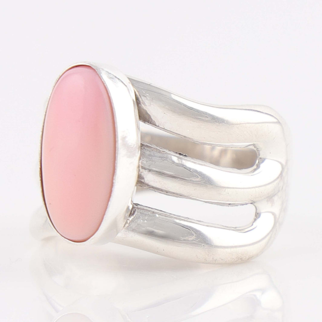 Coral Ring