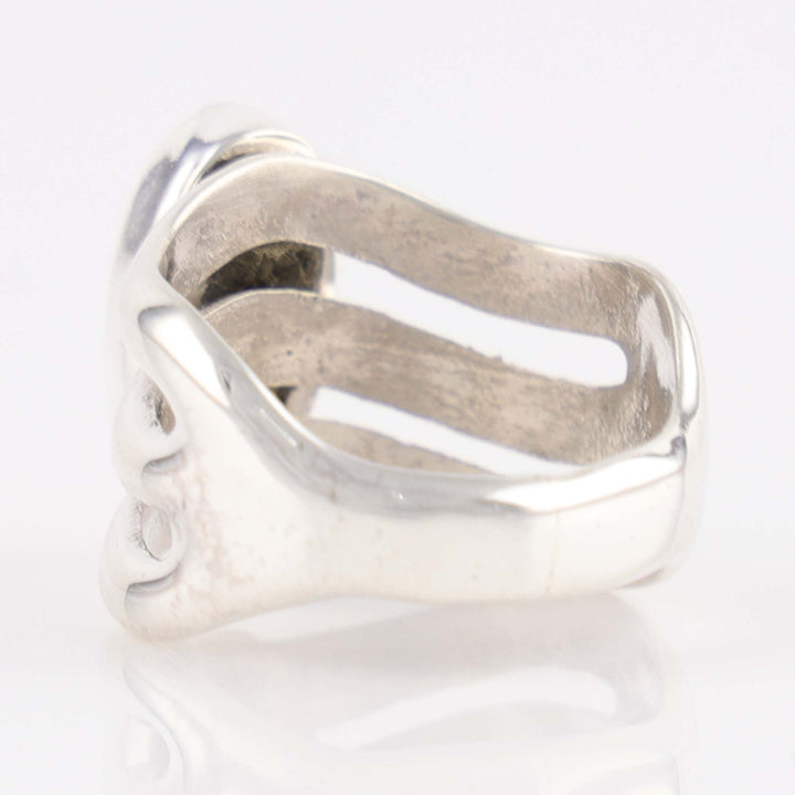 Coral Ring