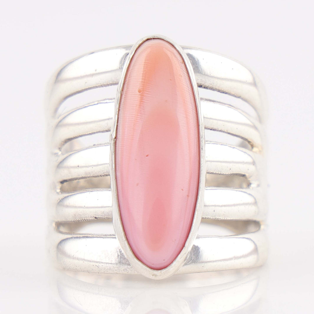 Coral Ring