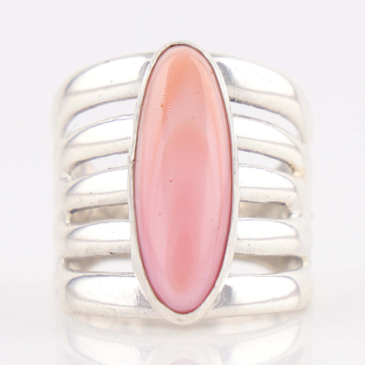Coral Ring