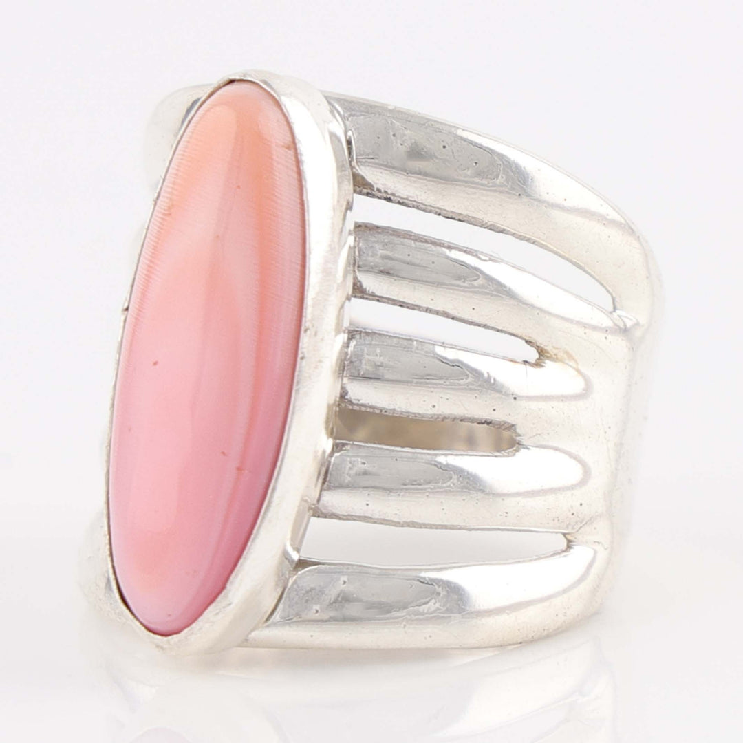 Coral Ring