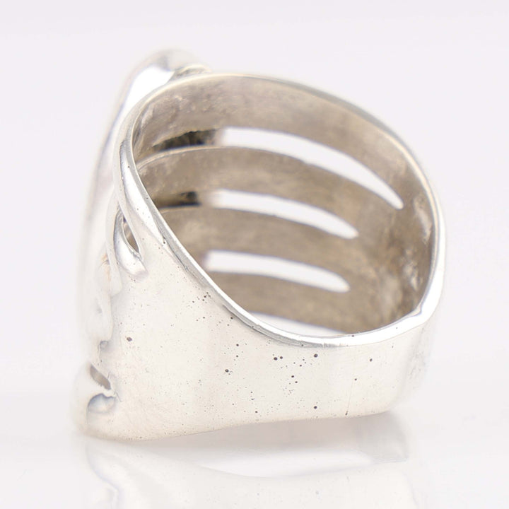 Coral Ring