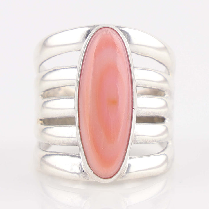 Coral Ring