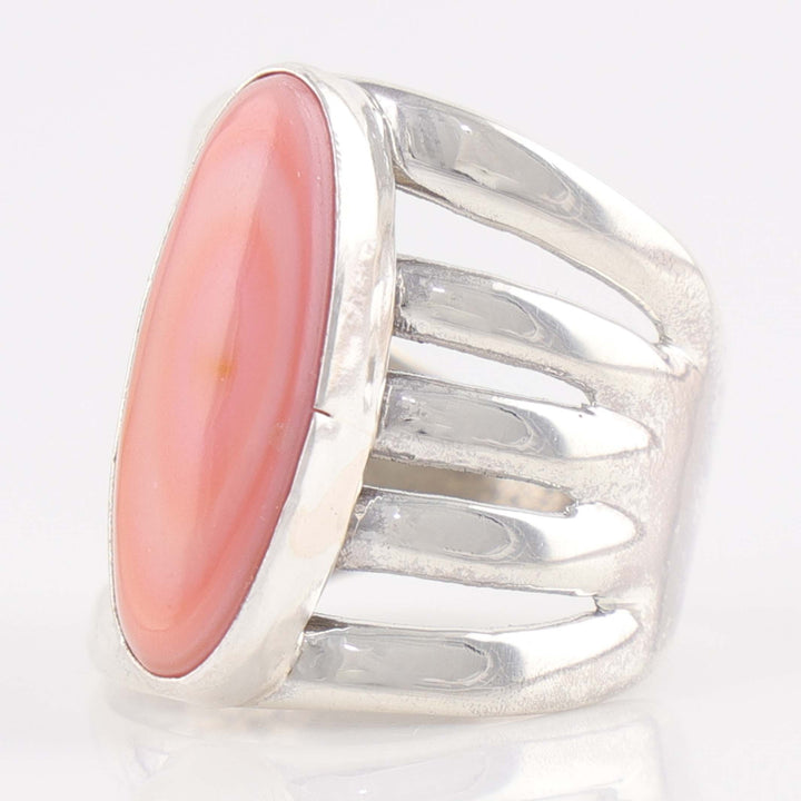 Coral Ring
