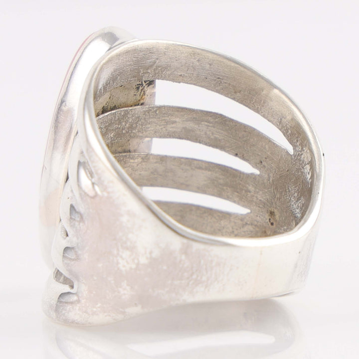 Coral Ring