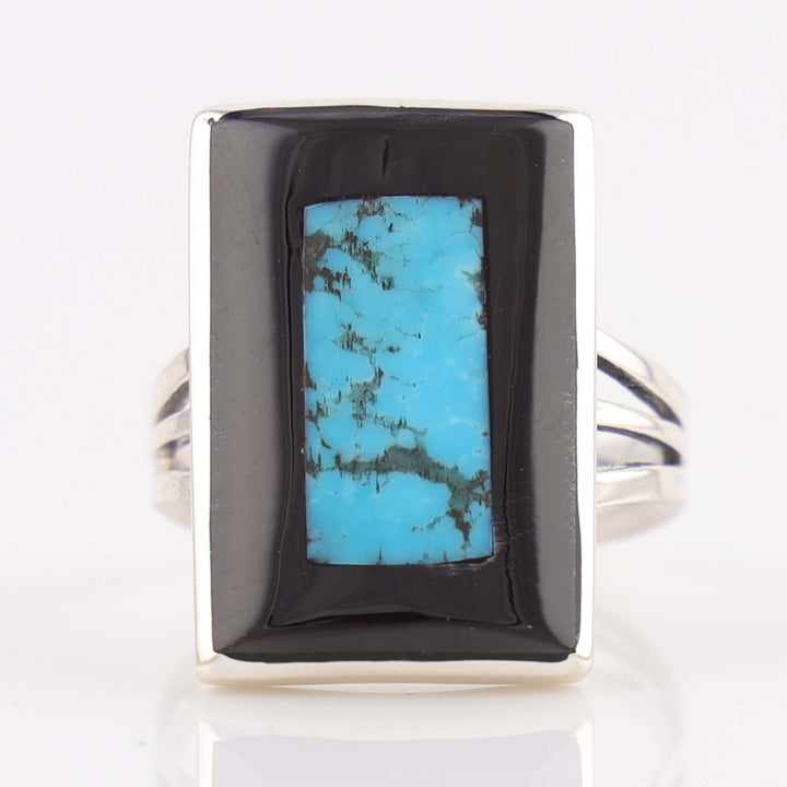 Inlay Ring