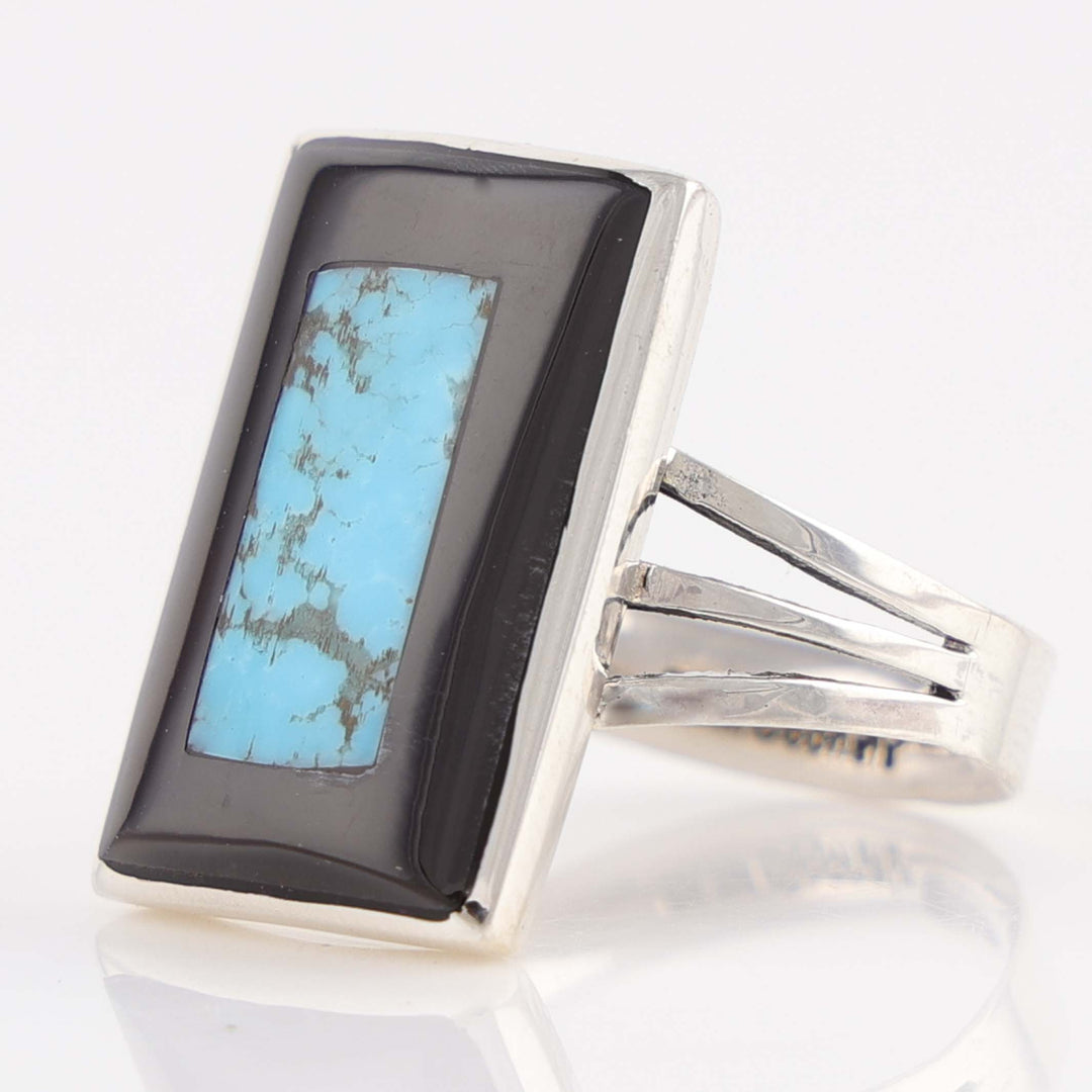 Inlay Ring