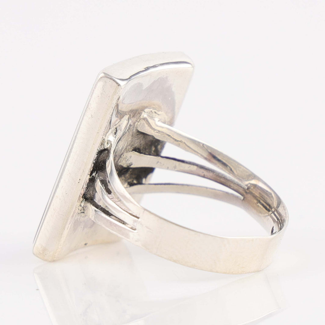 Inlay Ring