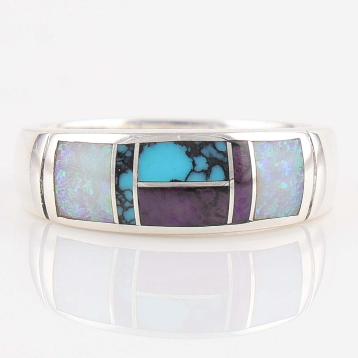 Inlay Ring