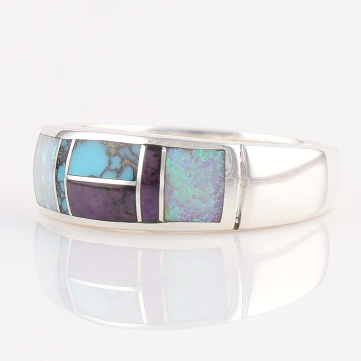 Inlay Ring