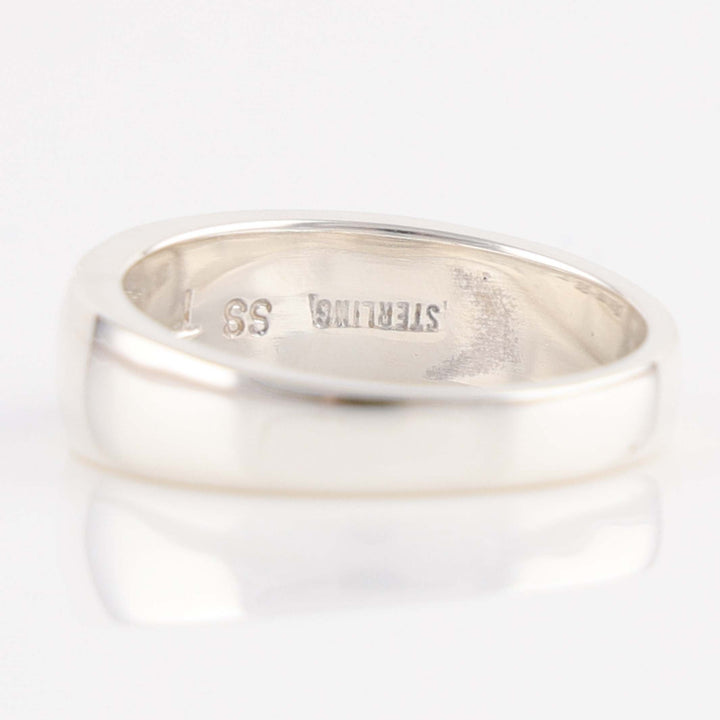 Inlay Ring