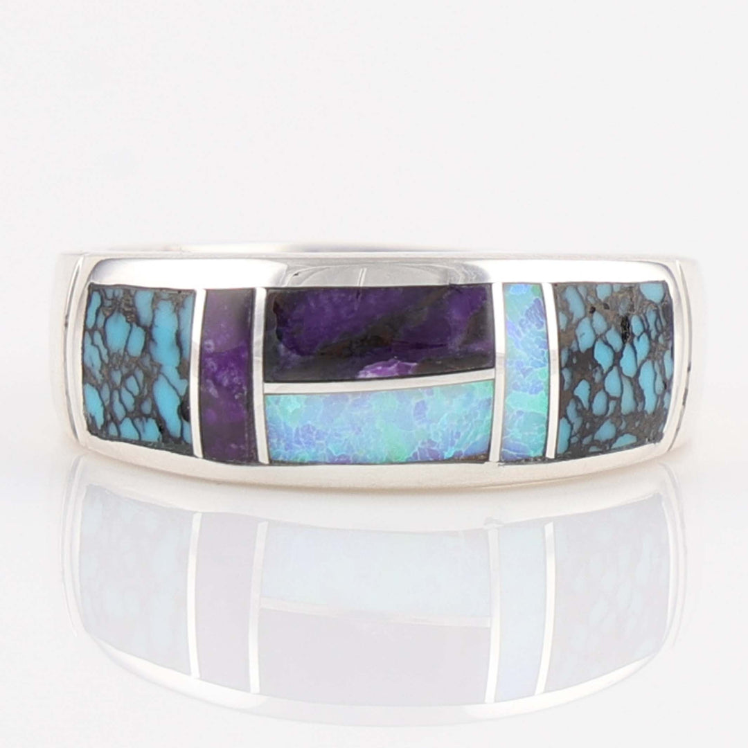 Inlay Ring