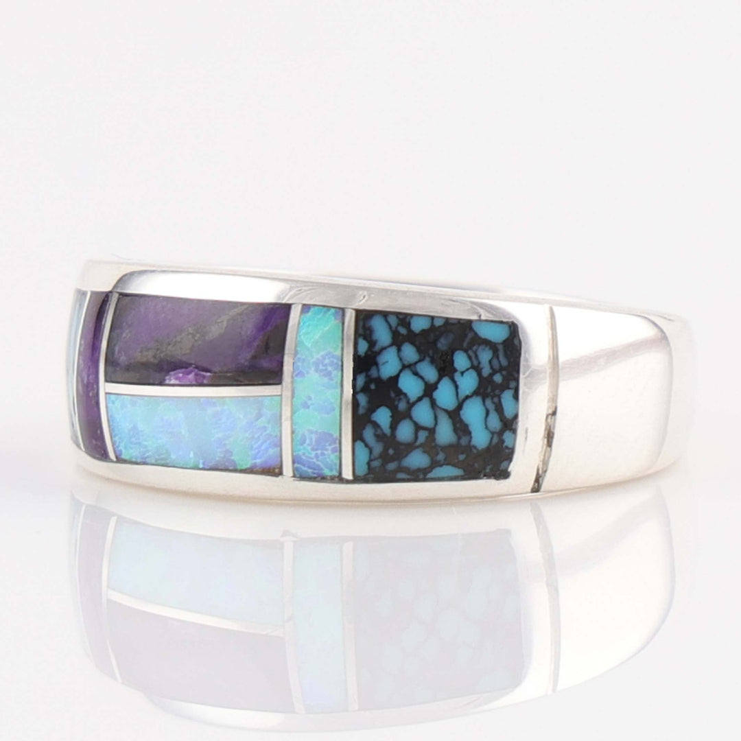Inlay Ring