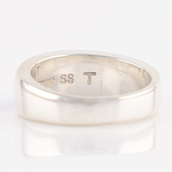 Inlay Ring