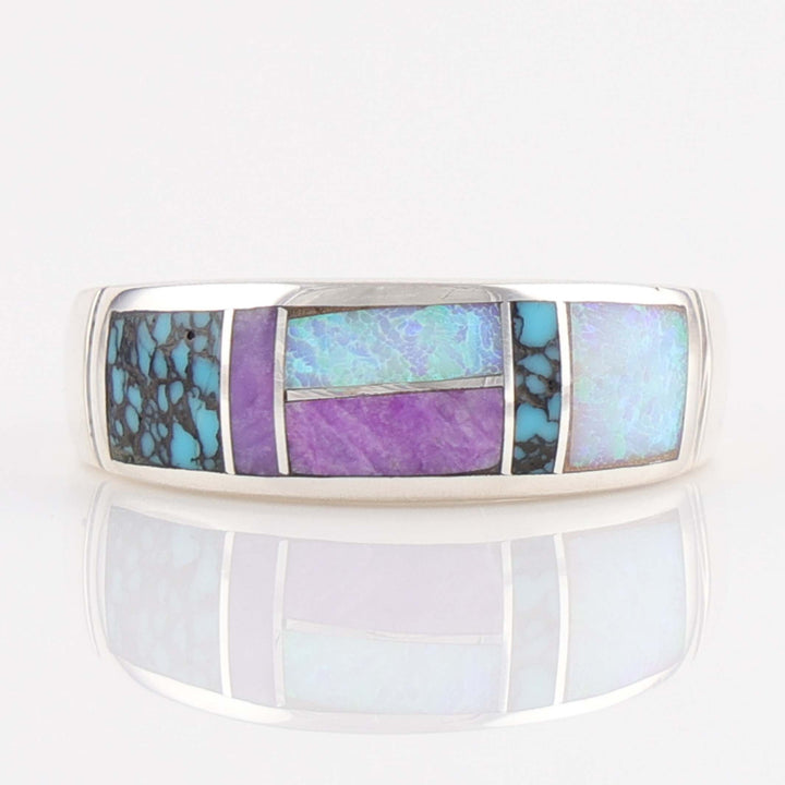 Inlay Ring