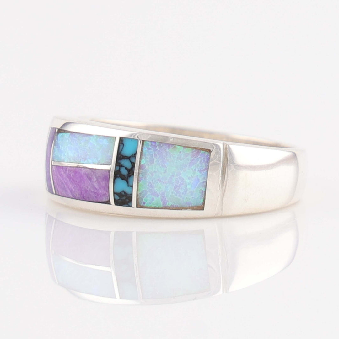 Inlay Ring