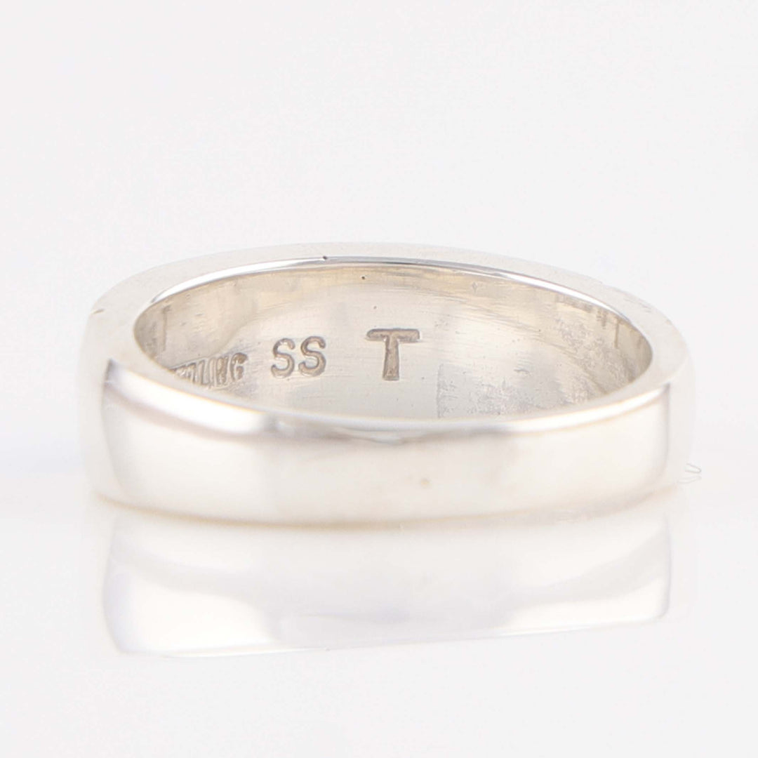 Inlay Ring