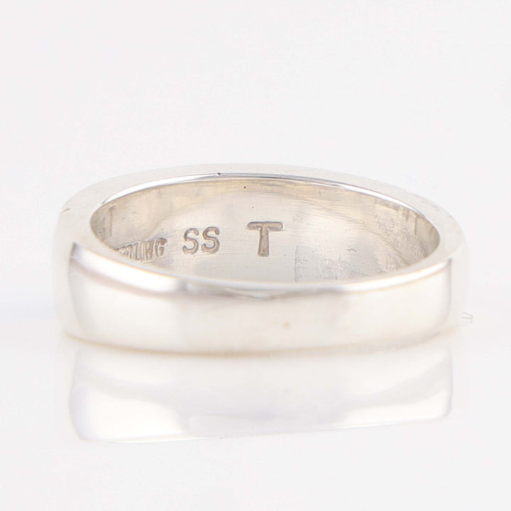 Inlay Ring