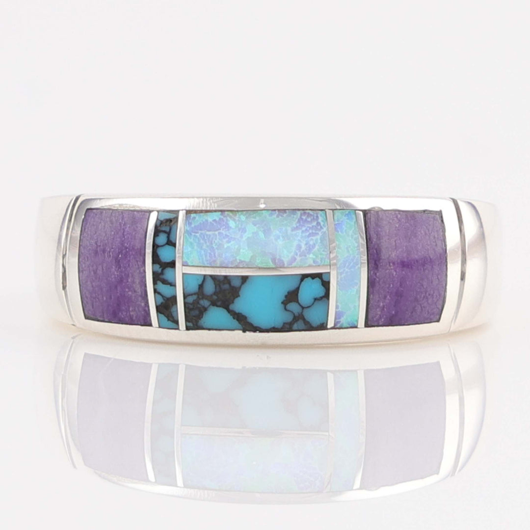 Inlay Ring