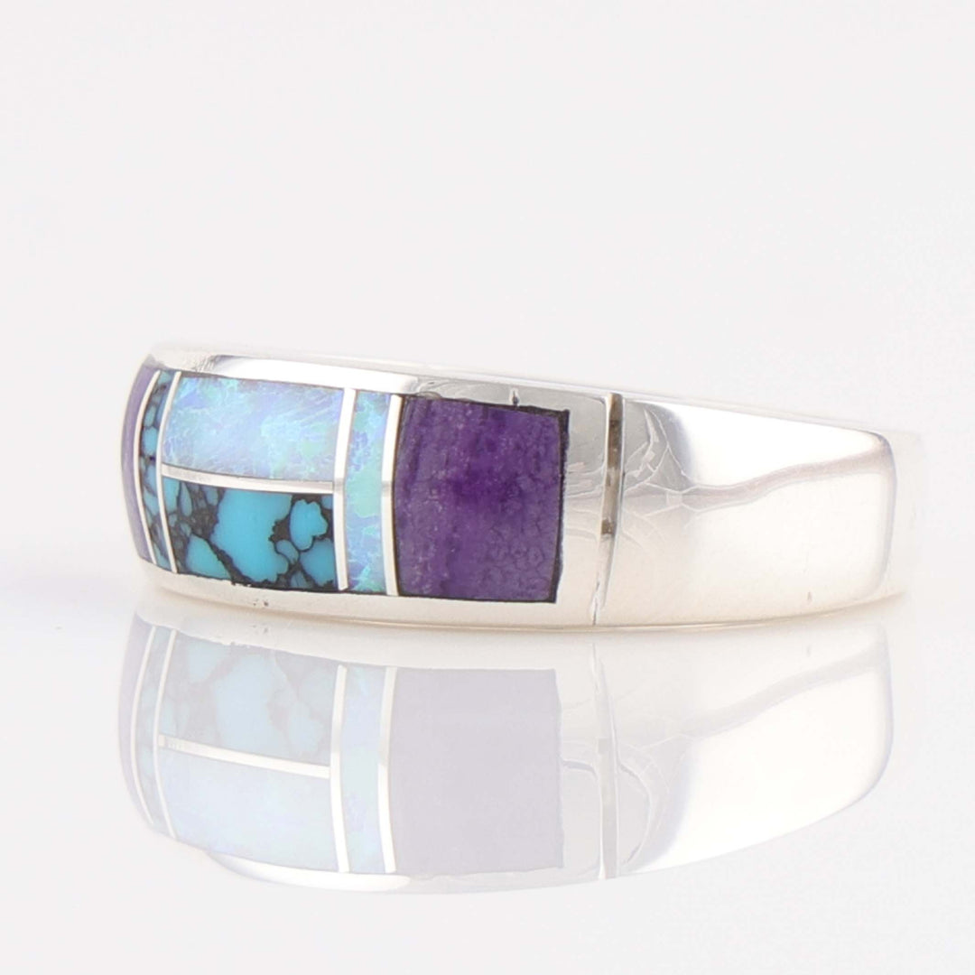 Inlay Ring