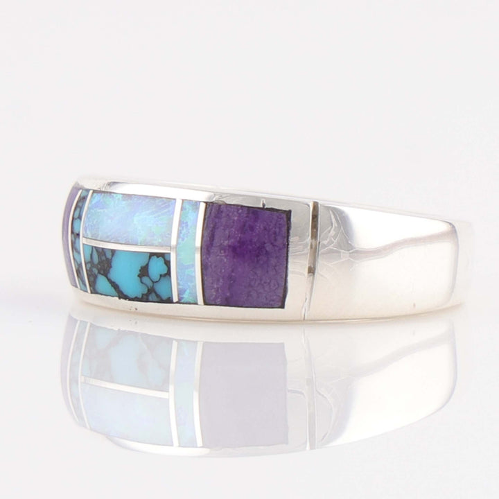 Inlay Ring