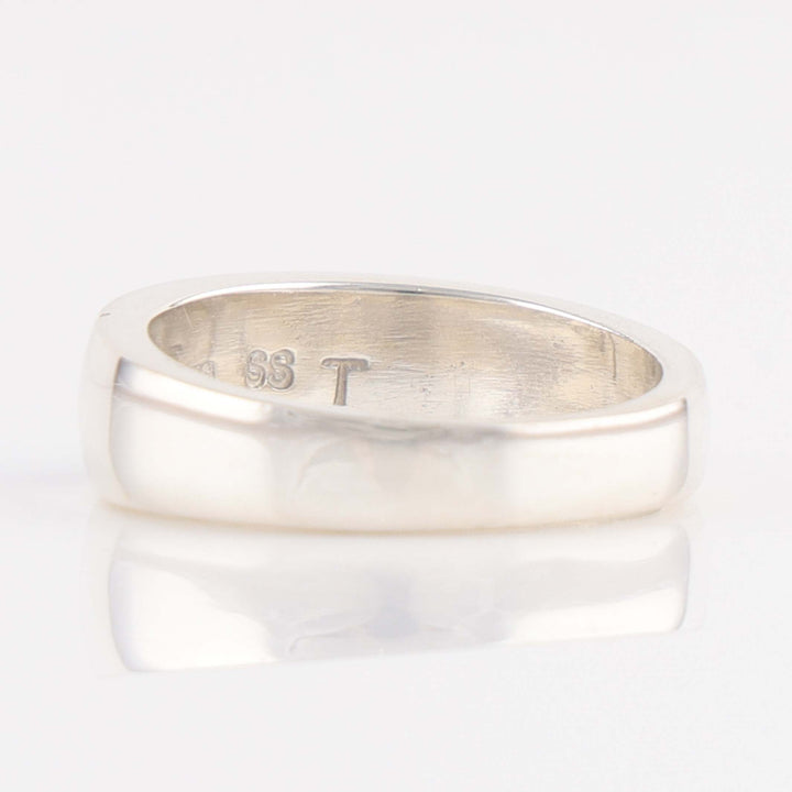 Inlay Ring