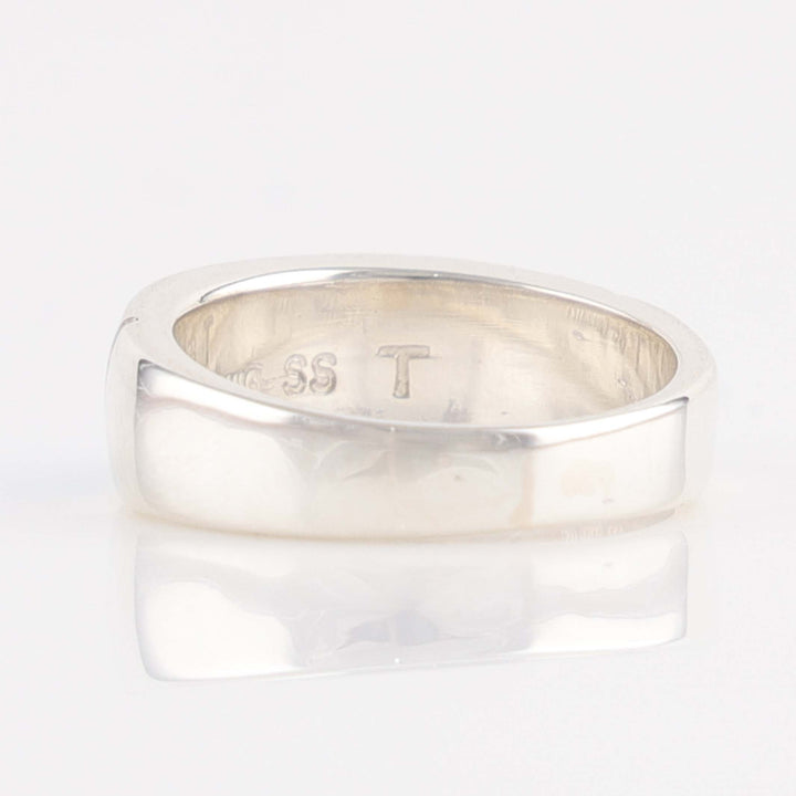 Turquoise Inlay Ring
