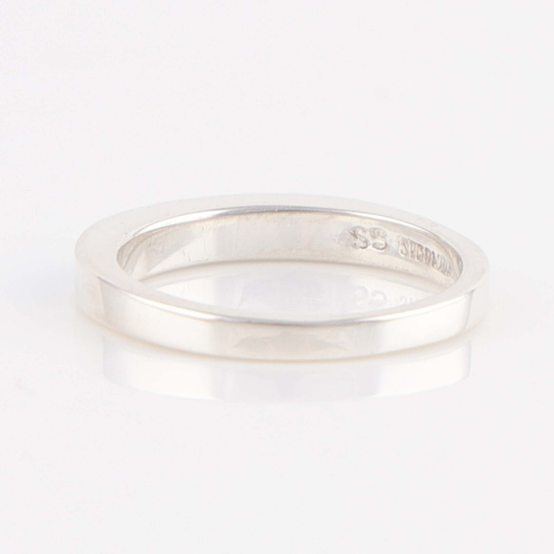 Turquoise Inlay Ring