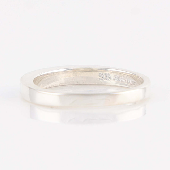 Turquoise Inlay Ring