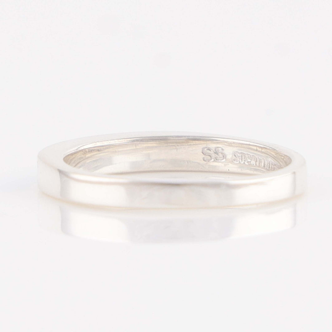 Turquoise Inlay Ring