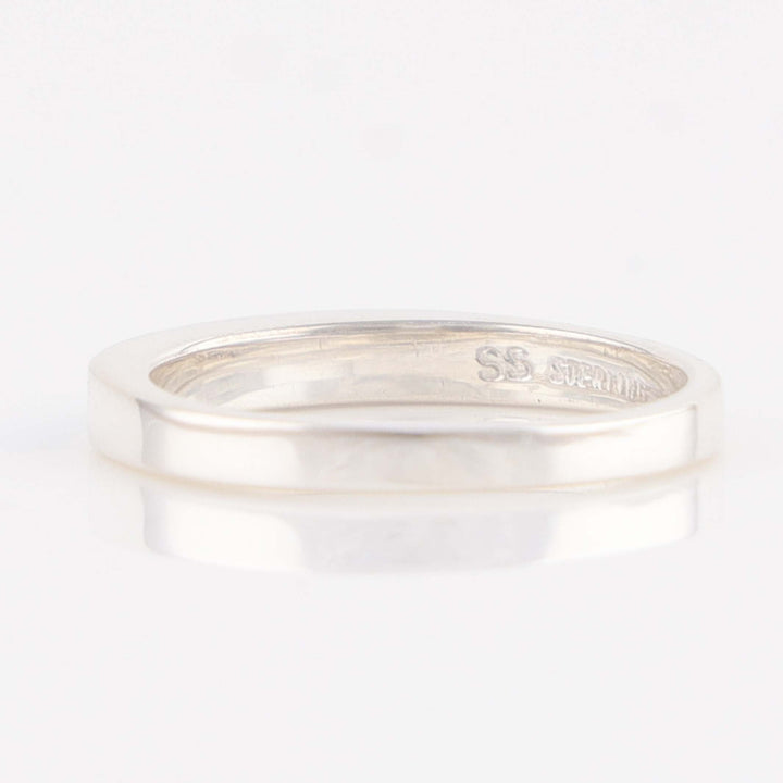 Turquoise Inlay Ring