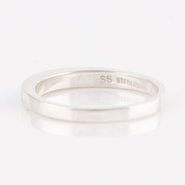 Turquoise Inlay Ring