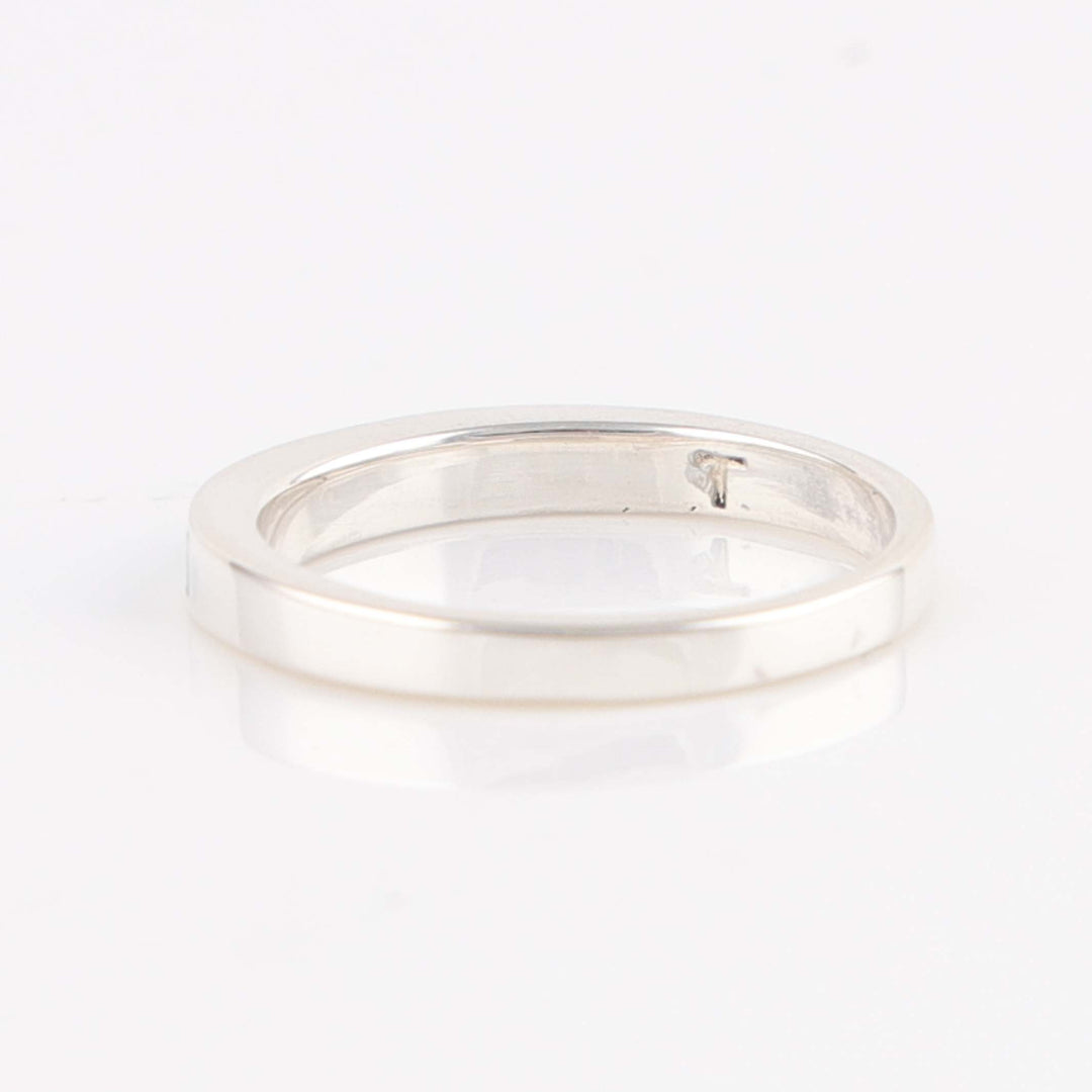 Turquoise Inlay Ring