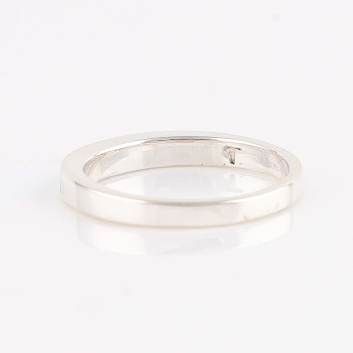 Turquoise Inlay Ring